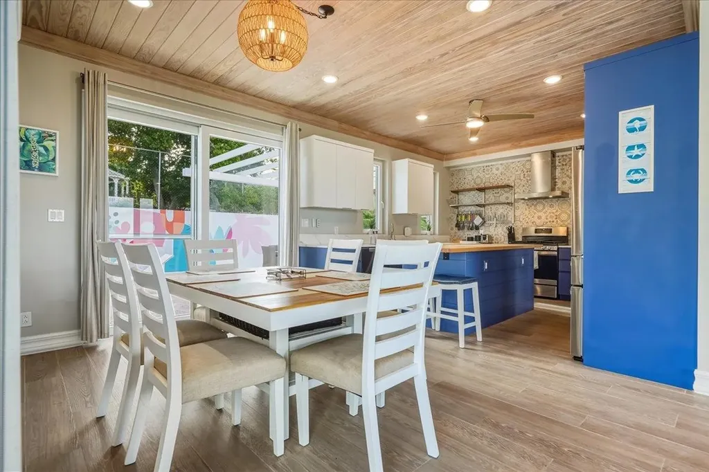 Fort View House, Winton New Providence Paradise Island BS