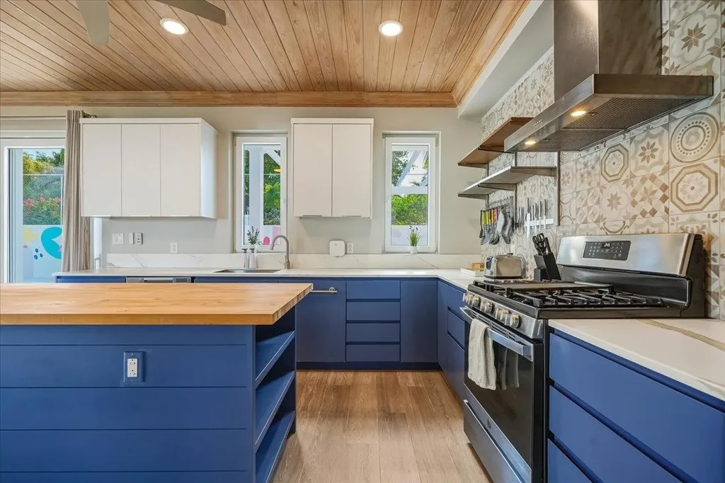 Fort View House, Winton New Providence Paradise Island BS