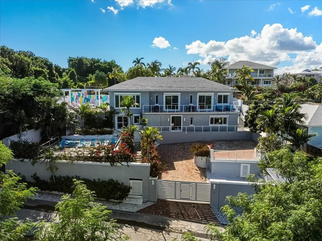 Fort View House, Winton New Providence Paradise Island BS