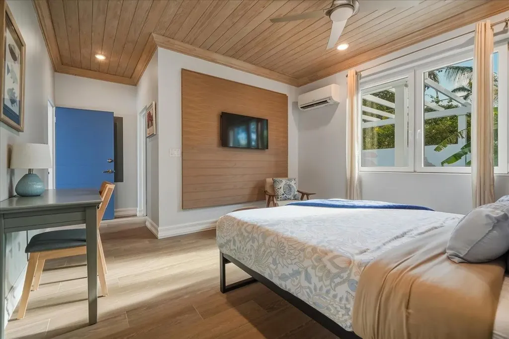 Fort View House, Winton New Providence Paradise Island BS