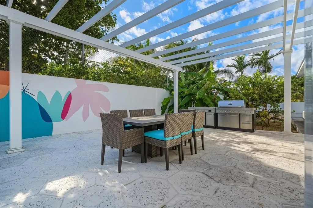 Fort View House, Winton New Providence Paradise Island BS