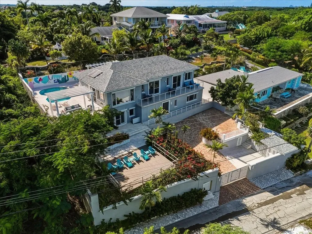 Fort View House, Winton New Providence Paradise Island BS