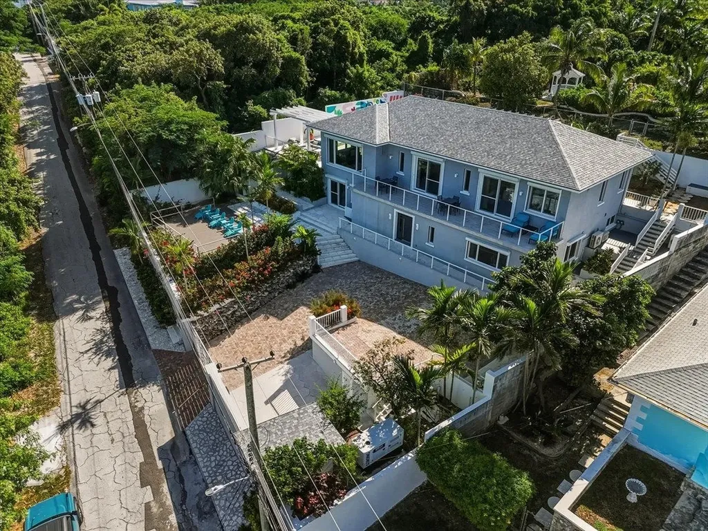 Fort View House, Winton New Providence Paradise Island BS