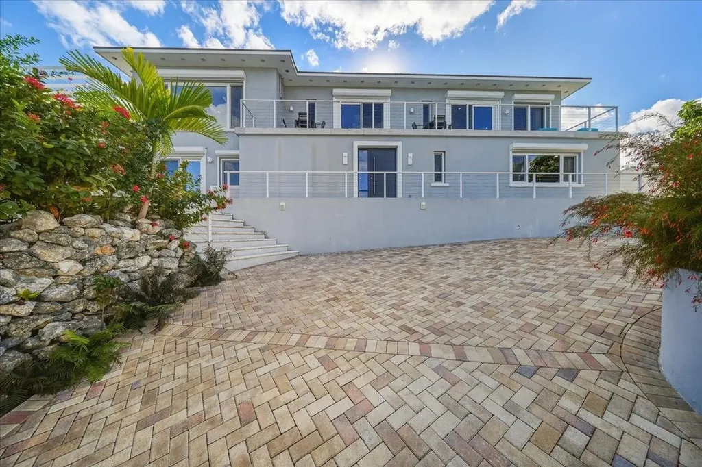 Fort View House, Winton New Providence Paradise Island BS