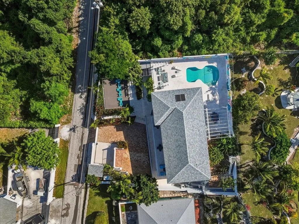 Fort View House, Winton New Providence Paradise Island BS