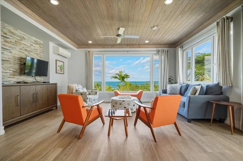 Fort View House, Winton New Providence Paradise Island BS