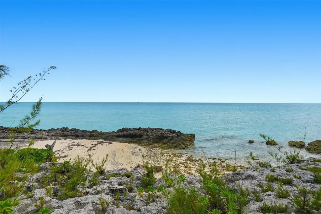 Timeless Stone Cottage Eleuthera BS
