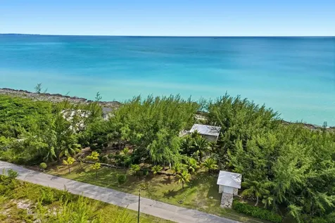 Timeless Stone Cottage Eleuthera BS