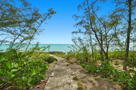 Timeless Stone Cottage Eleuthera BS