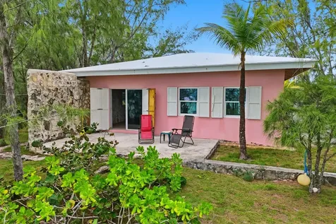 Timeless Stone Cottage Eleuthera BS