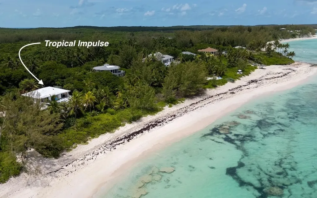 Tropical Impluse Banks Road Eleuthera BS