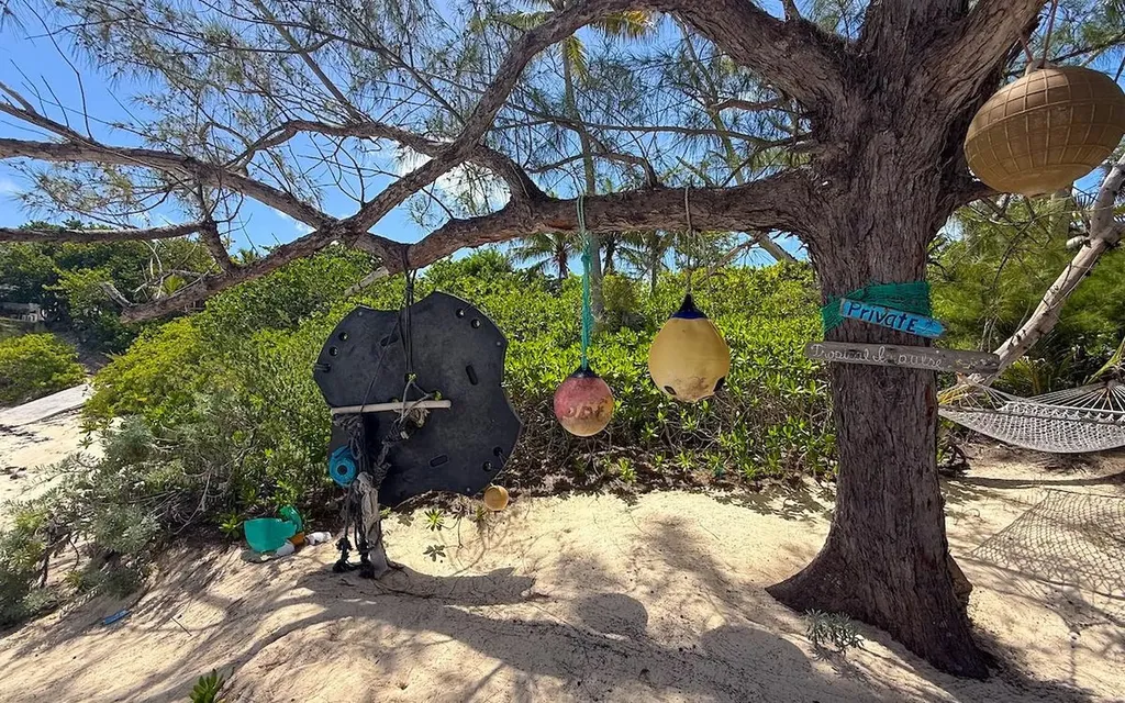 Tropical Impluse Banks Road Eleuthera BS