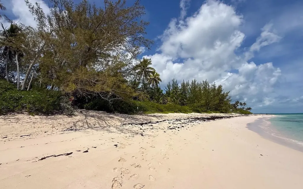 Tropical Impluse Banks Road Eleuthera BS