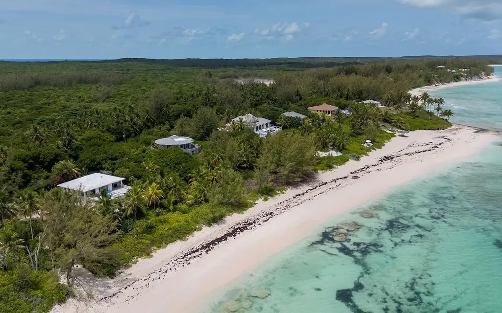 Tropical Impluse Banks Road Eleuthera BS