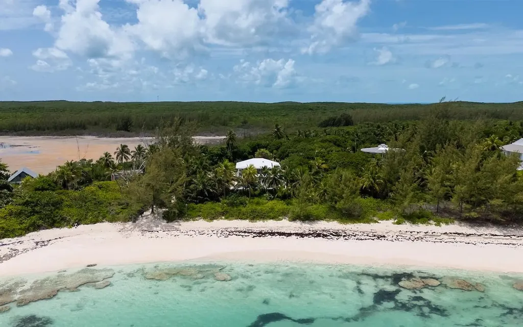 Tropical Impluse Banks Road Eleuthera BS