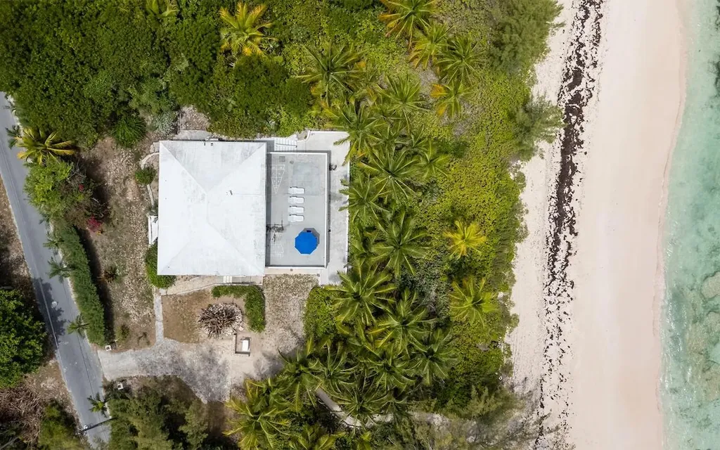 Tropical Impluse Banks Road Eleuthera BS