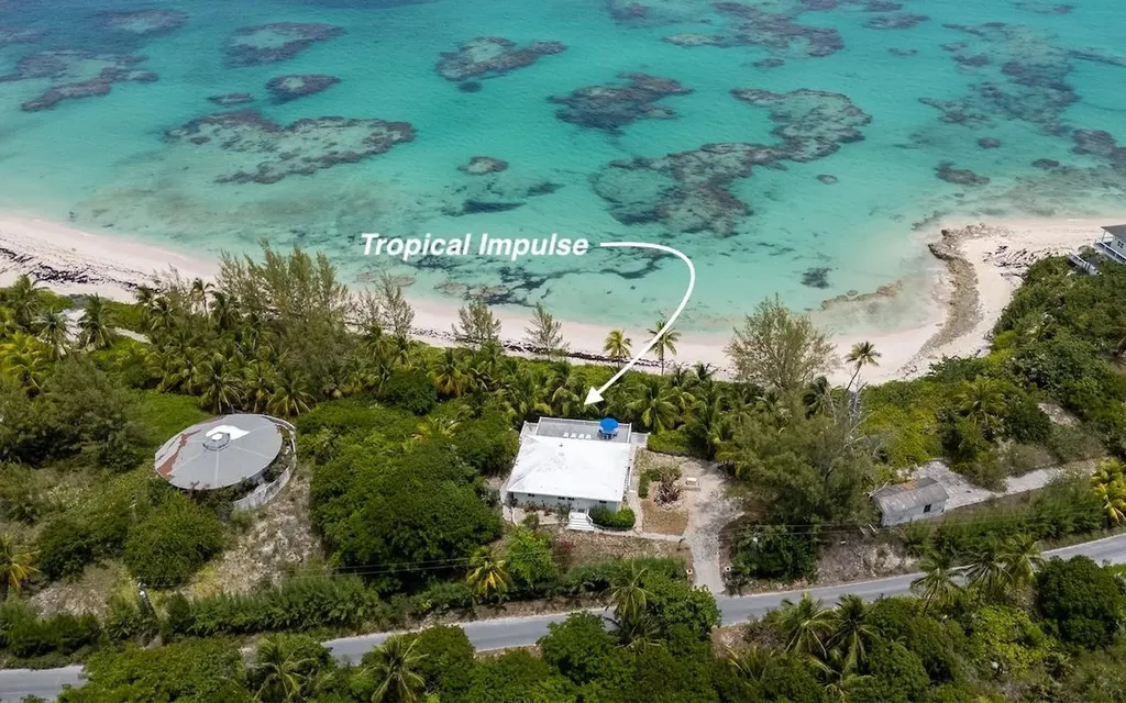 Tropical Impluse Banks Road Eleuthera BS