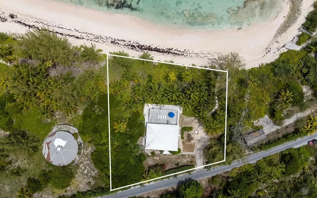 Tropical Impluse Banks Road Eleuthera BS