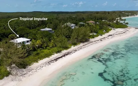 Tropical Impluse Banks Road Eleuthera BS