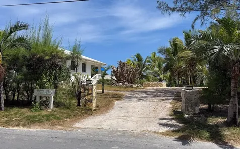 Tropical Impluse Banks Road Eleuthera BS