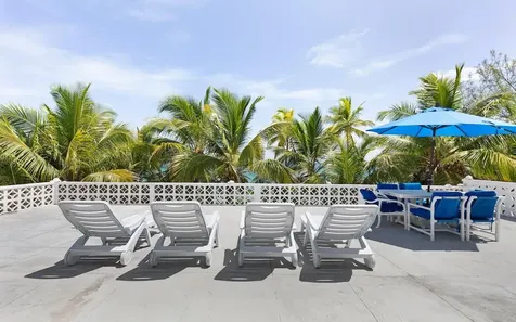 Tropical Impluse Banks Road Eleuthera BS