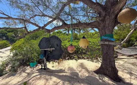 Tropical Impluse Banks Road Eleuthera BS