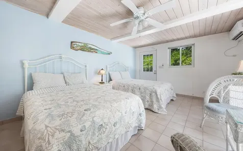 Tropical Impluse Banks Road Eleuthera BS