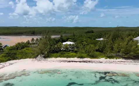 Tropical Impluse Banks Road Eleuthera BS