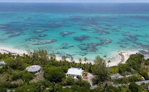 Tropical Impluse Banks Road Eleuthera BS