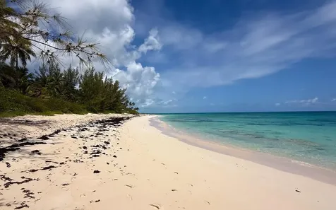 Tropical Impluse Banks Road Eleuthera BS