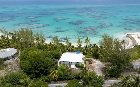 Tropical Impluse Banks Road Eleuthera BS