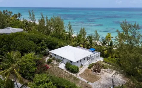 Tropical Impluse Banks Road Eleuthera BS