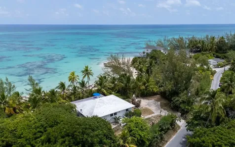 Tropical Impluse Banks Road Eleuthera BS