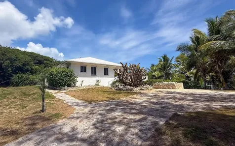 Tropical Impluse Banks Road Eleuthera BS