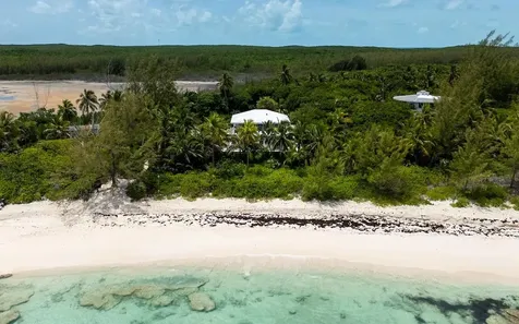 Tropical Impluse Banks Road Eleuthera BS