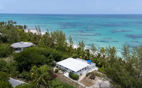 Tropical Impluse Banks Road Eleuthera BS