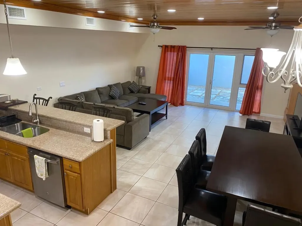 Milmar Townhouses New Providence Paradise Island BS