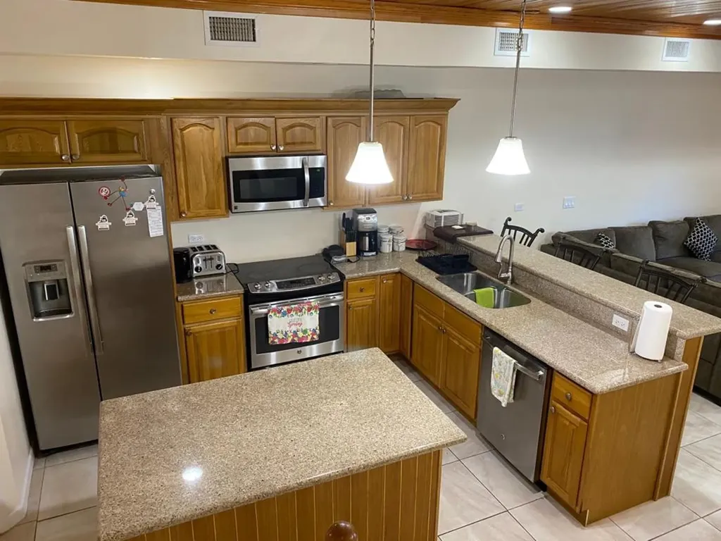 Milmar Townhouses New Providence Paradise Island BS