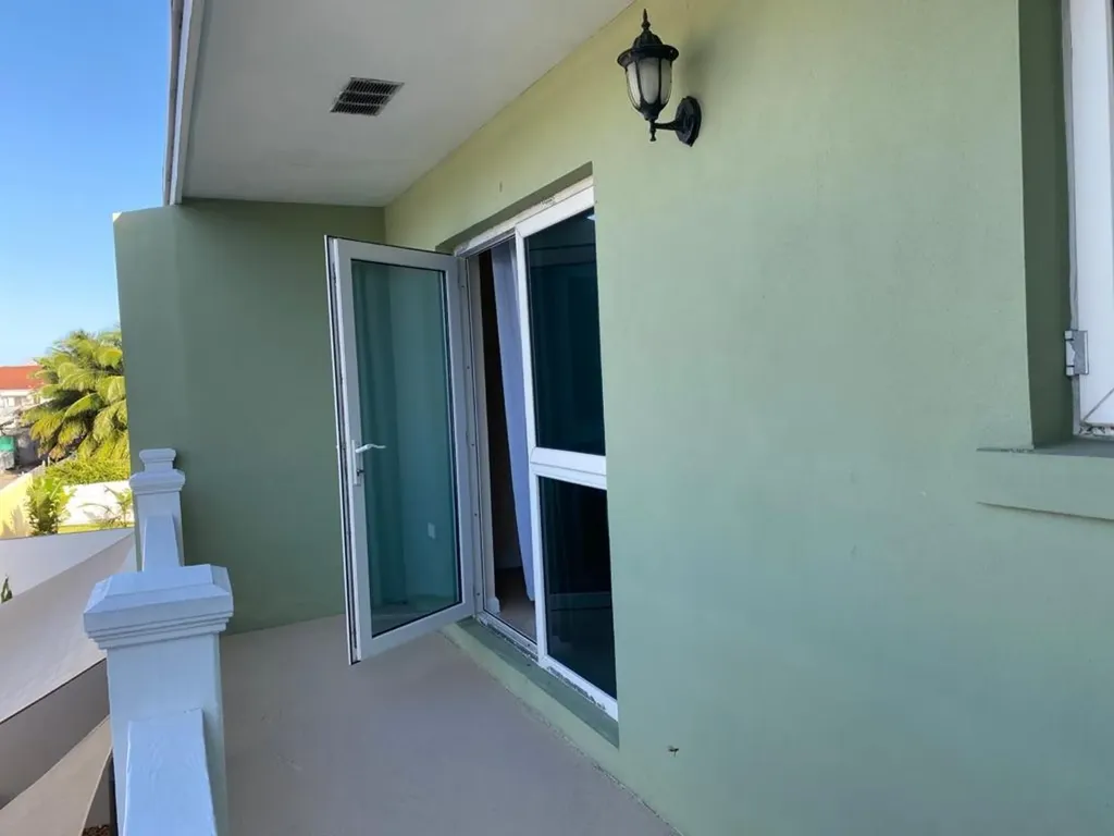 Milmar Townhouses New Providence Paradise Island BS