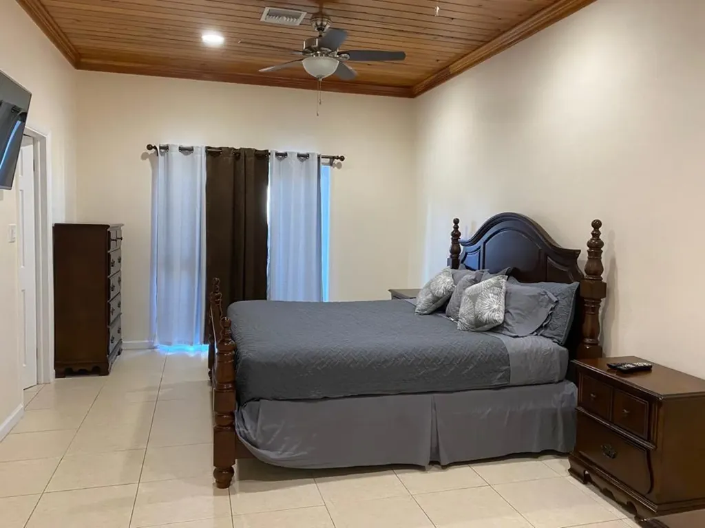 Milmar Townhouses New Providence Paradise Island BS