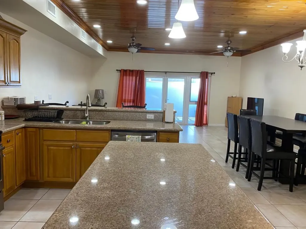 Milmar Townhouses New Providence Paradise Island BS