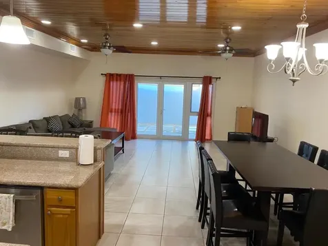 Milmar Townhouses New Providence Paradise Island BS
