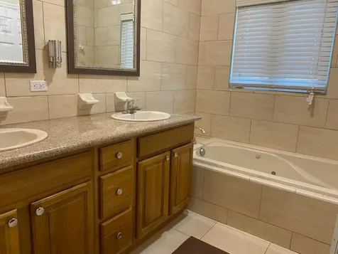 Milmar Townhouses New Providence Paradise Island BS