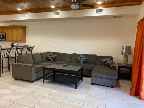 Milmar Townhouses New Providence Paradise Island BS