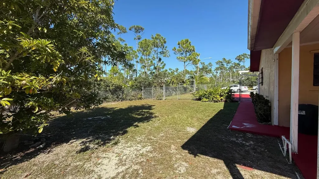 Wrexham Drive 6 Grand Bahama Freeport BS