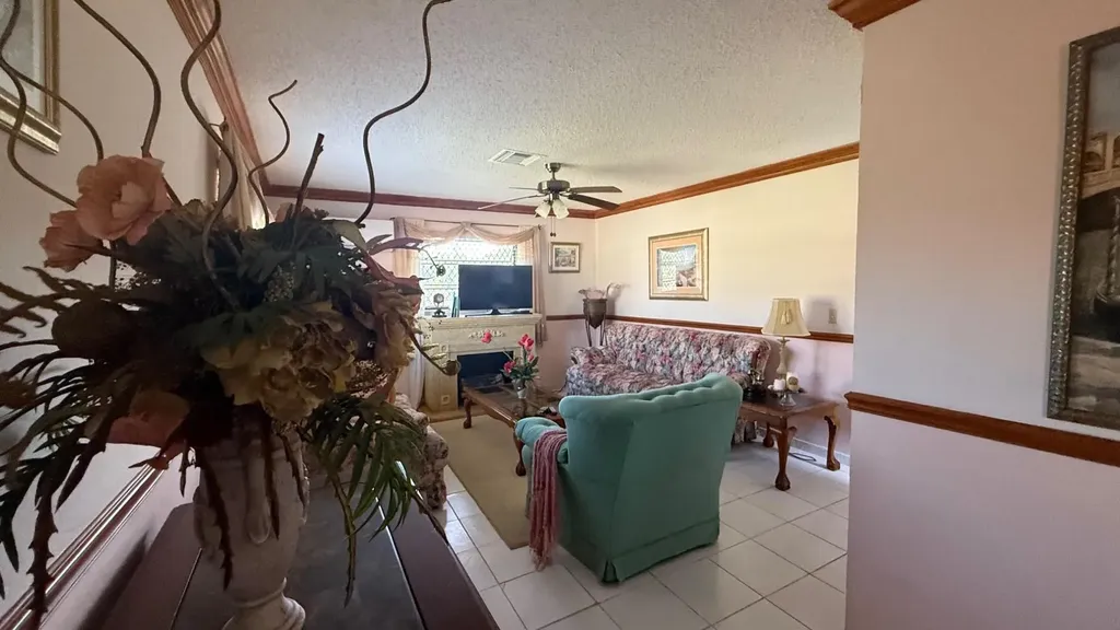 Wrexham Drive 6 Grand Bahama Freeport BS