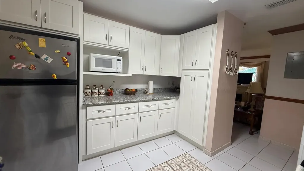 Wrexham Drive 6 Grand Bahama Freeport BS