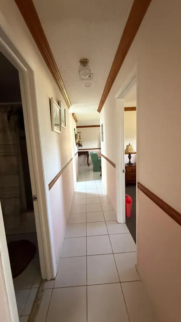 Wrexham Drive 6 Grand Bahama Freeport BS