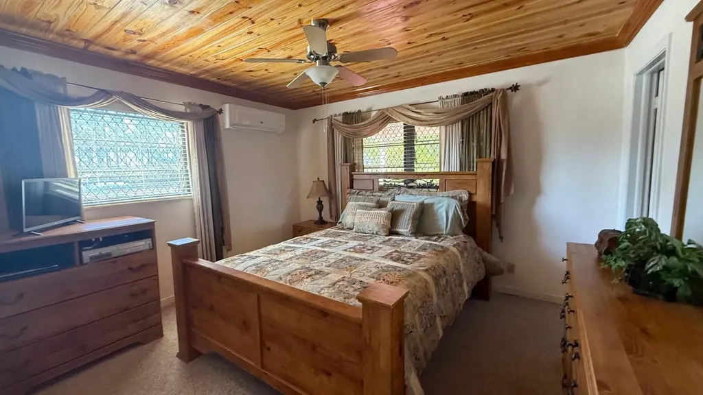 Wrexham Drive 6 Grand Bahama Freeport BS