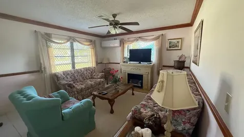 Wrexham Drive 6 Grand Bahama Freeport BS